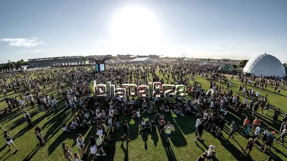 Lollapalooza 2022: conocé la grilla de artistas que tocarán en Argentina