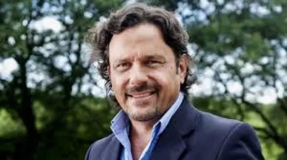 Gobernador Sáenz: "No entiendo esta grieta. Es una pelea de porteños”