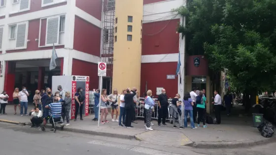 Más de 5 mil personas justificaron la emisión del no voto en Salta