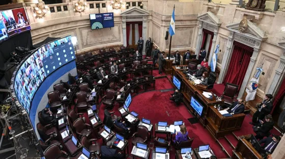 Dura derrota: El Frente de Todos ya no será mayoría en el Senado