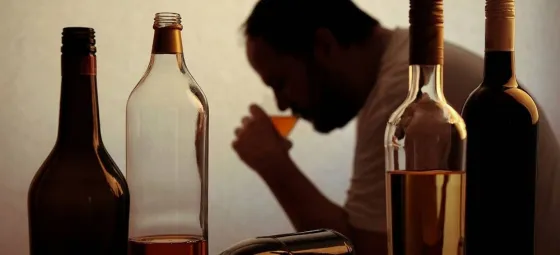 Día Mundial sin Alcohol: un día para concientizar para su consumo