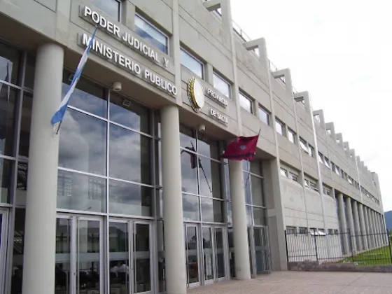 No habrá actividad en los Juzgados de Salta