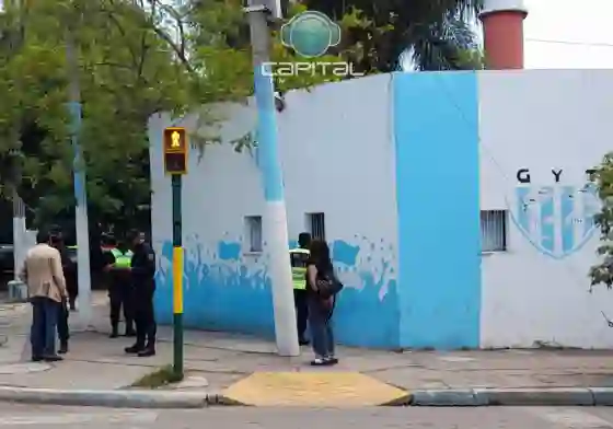 Incidentes entre hinchas de Central Norte y Gimnasia y Tiro: volvieron a habilitar las boleterias