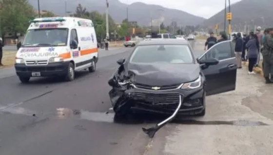 El automovilista que provocó la muerte de una nena en Parque Belgrano irá a juicio