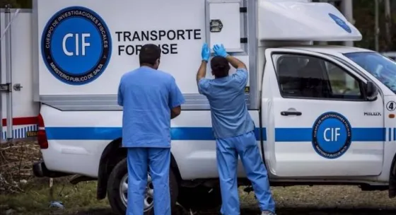 Los fiscales deberán descartar previamente el homicidio en casos de posibles suicidios