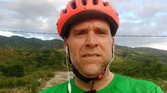 Caso Sagasta: Las cámaras de seguridad registraron que se detuvo a comprar combustible