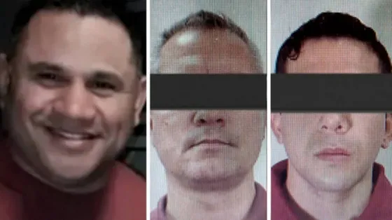 Indagan a los tres policías de la Ciudad detenidos por el crimen de Lucas González