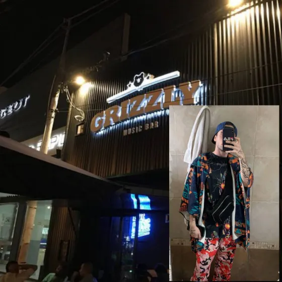 Joven denunció que no lo dejaron ingresar al boliche Grizzly