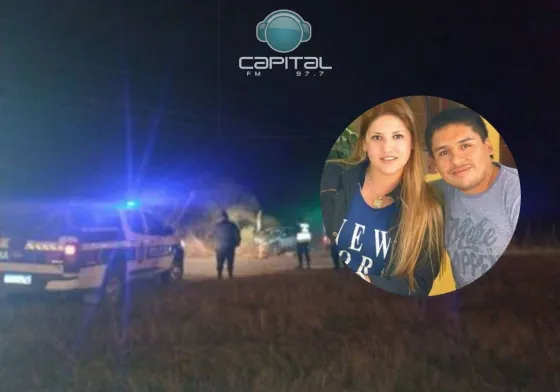 Doble crimen en Circunvalación Oeste: Declararon los tres imputados