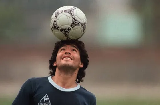 Un año de la muerte de Maradona: "Aún cuesta creer que se nos haya ido"