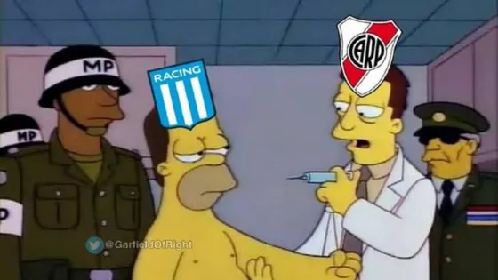 Los memes y las reacciones luego del campeonato de River