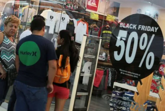 Comienza el Black Friday en Salta: te contamos todo lo que tenes que saber