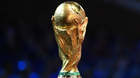 Se sortean los repechajes para la Copa del Mundo de Qatar 2022