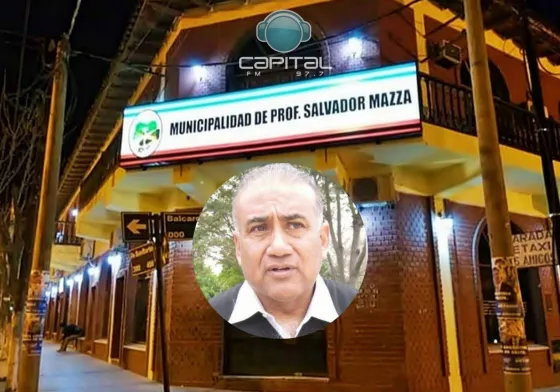 Lo que Méndez nos dejó: "Hay que armar el municipio de cero"