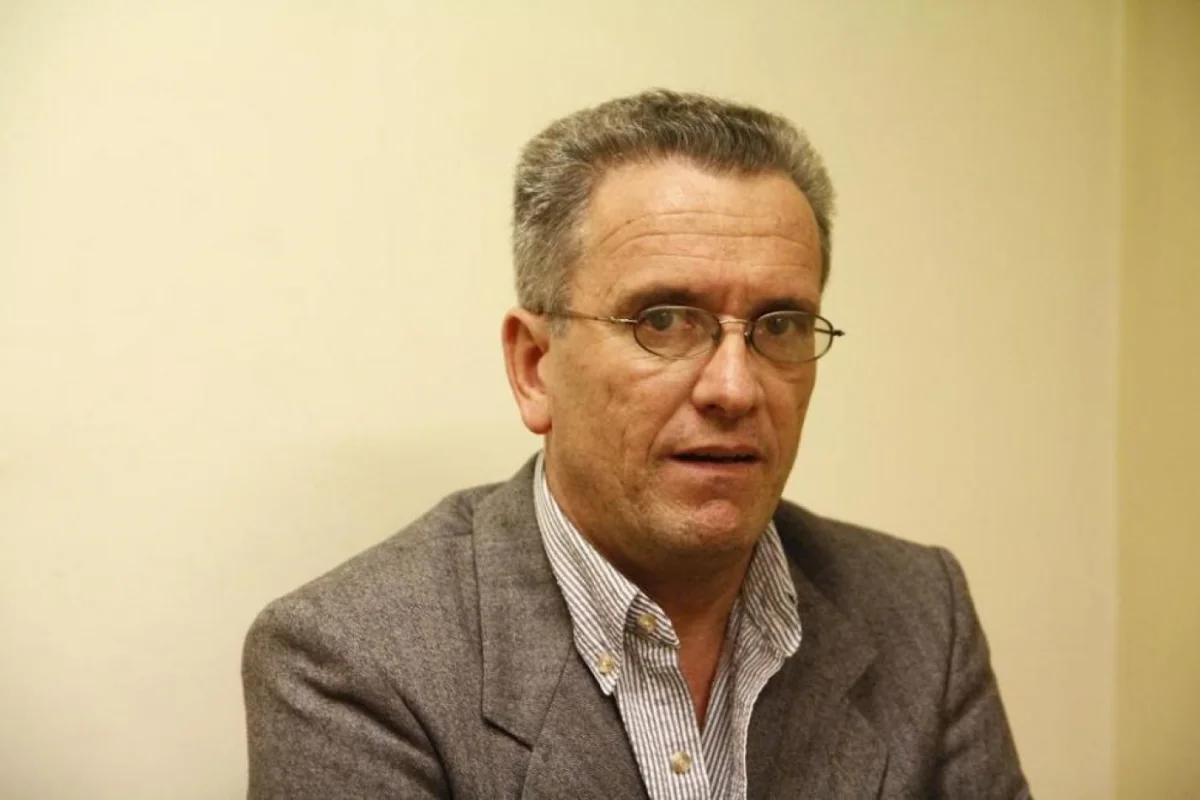 Para Del Plá, la discusión del presupuesto provincial es "una ficción"