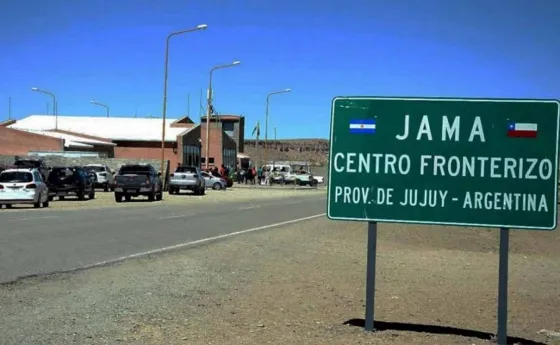 ¿Queres viajar a Chile? Estos son todos los trámites para entrar al país