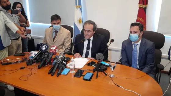 Aseguran que se quiere instalar una "modalidad criminal" en Salta