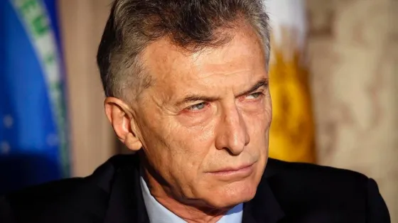 Procesaron a Macri y le prohibieron salir del país