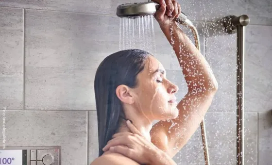 Aseguran que bañarse todos los días puede ser perjudicial para la salud