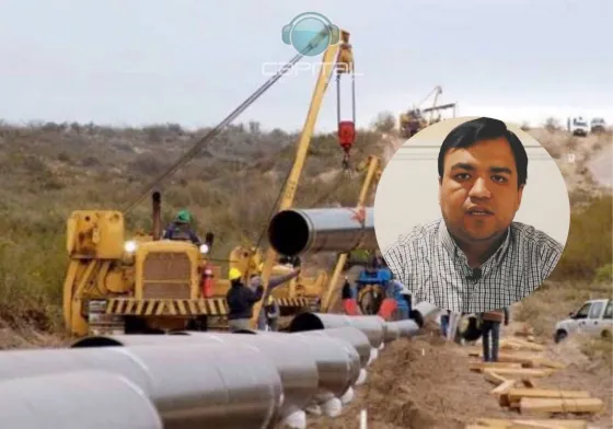 Papelón de la justicia: Prado tendrá prisión domiciliaria por el robo de caños