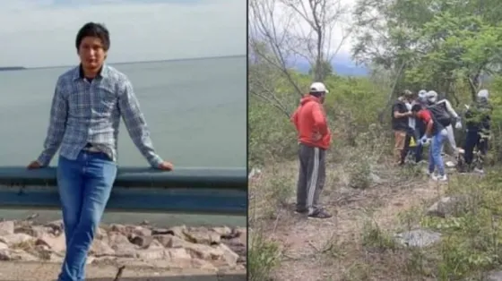 Encontraron muerto a un salteño que estaba desaparecido