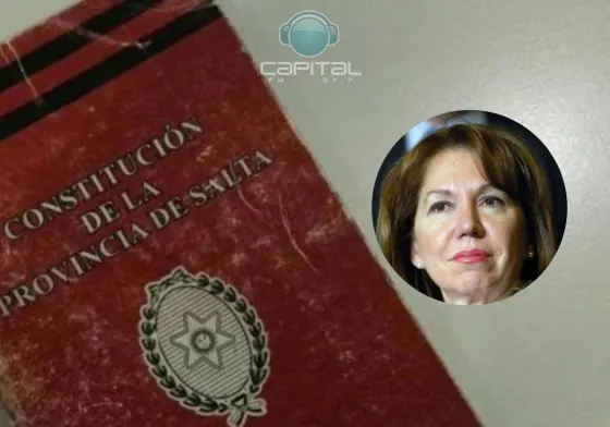 Sonia Escudero: "Se desaprovechó una oportunidad para hacer una reforma más integral"