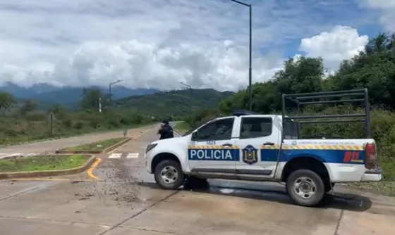 Brutal crimen en La Caldera: lograron identificar a la mujer