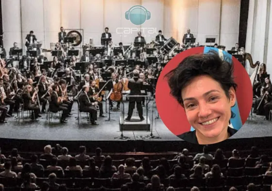 Sansone dura contra la Orquesta Sinfónica: "Podrían trabajar un poco más"