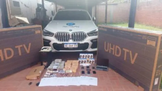 Ordenaron una pericia contable por la causa del Exintendente de Salvador Mazza