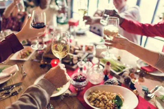 Tras el aumento de contagios, estas son las recomendaciones para celebrar Año Nuevo