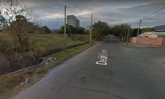 Se abstuvo de declarar el acusado del homicidio de un joven