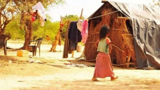 Asesinaron a una niña de 13 años: hay un adolescente detenido