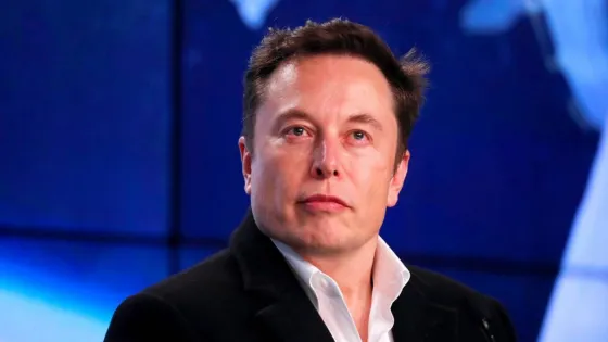 Elon Musk afirma que hay un "100% de posibilidades" de extinción del ser humano