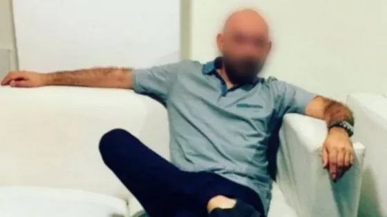 Un enfermero fue detenido por truchar más de 800 test de Covid-19