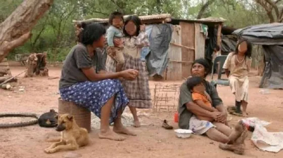 Adicciones en la comunidad Wichí: exigen una real asistencia del Estado