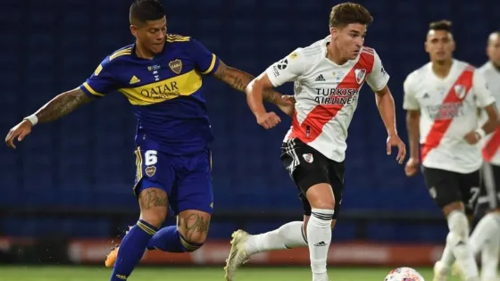 Deberán transmitir partidos de Boca y River gratis