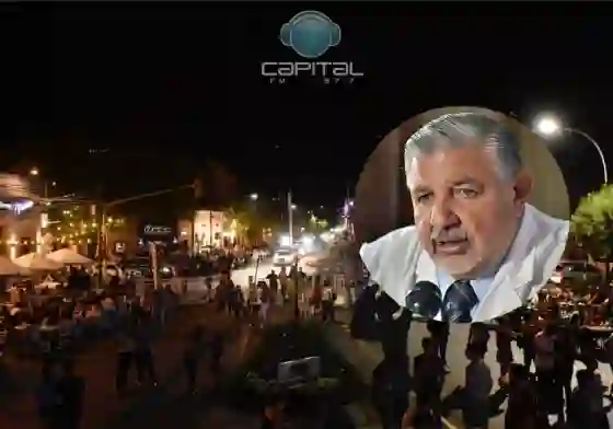 El ministro de Salud pidió que "cierren" los locales que no piden el Pase Sanitario