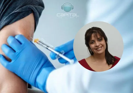 Presentan un proyecto para que la vacuna contra el COVID-19 sea obligatoria