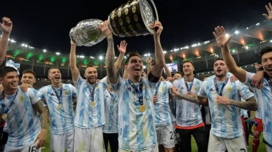 Qatar 2022: Argentina es el segundo país que más entradas pidió