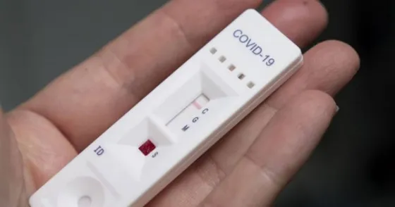 Los autotest para COVID llegarían a Salta a mediados de febrero