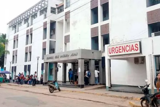 Hospital de Tartagal: denuncian que "se perdieron" cajas de morfina