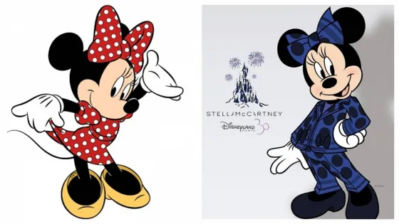 Disney anunció que Minnie usará pantalones por primera vez