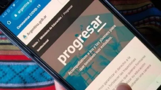 Finalizan hoy las inscripciones de las Becas Progresar