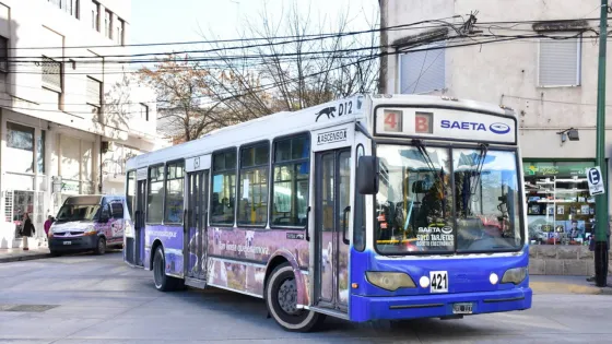 A cargar la Saeta: a partir de hoy el boleto cuesta $41