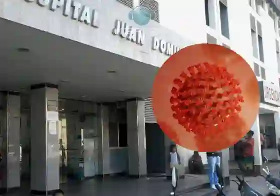 Detectaron "flurona" en un nene salteño: de qué se trata