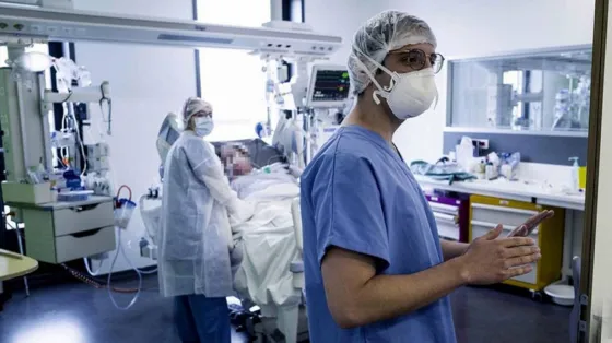 La terapia intensiva del hospital de Metán todavía no funciona