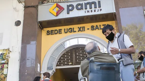 Jubilados denunciarán falencias en la atención del PAMI