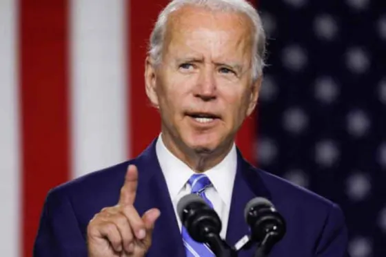 Biden anunció el asesinato del líder de ISIS durante una operación en Siria