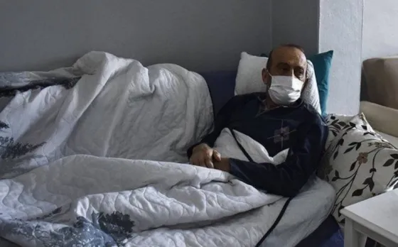 Un hombre dio 78 veces positivo y lleva más de 14 meses aislado