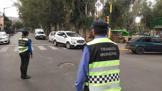 Habrá más de 40 cortes de tránsito: conocé dónde estarán